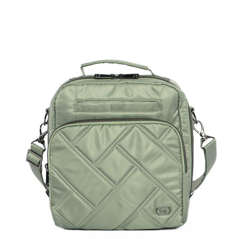 LUG - Ranger 2 Crossbody Bag