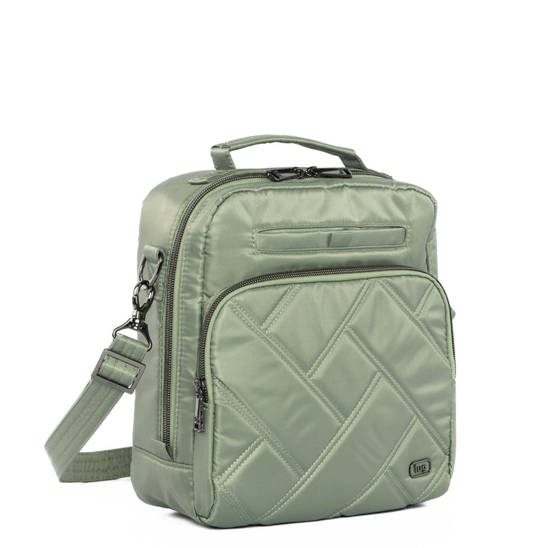 LUG - Ranger 2 Crossbody Bag