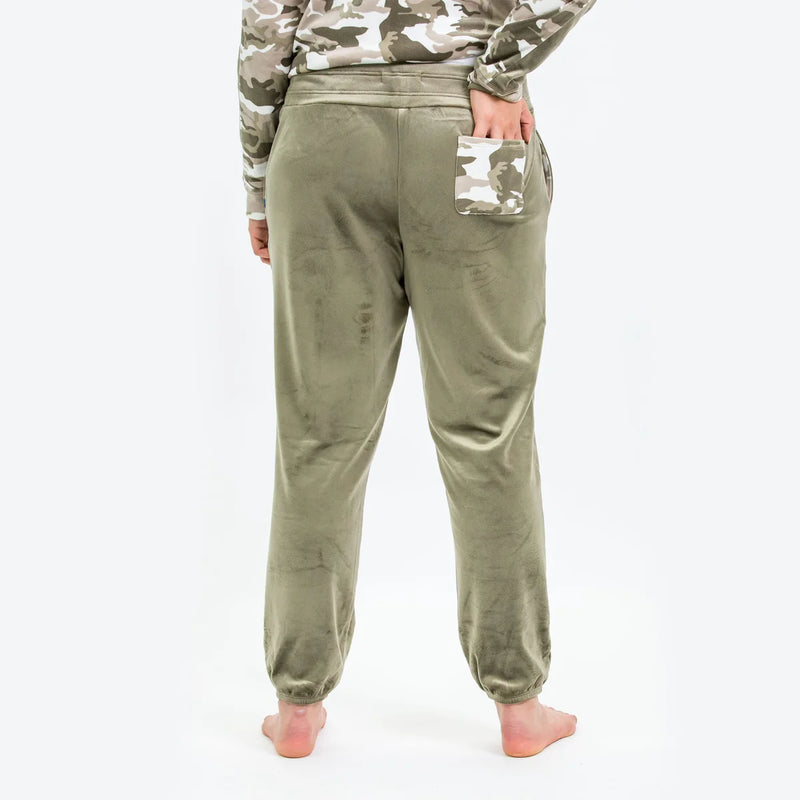 LUG - Ranger Fleece Sweatpants