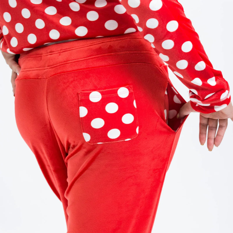 LUG - Ranger Fleece Sweatpants