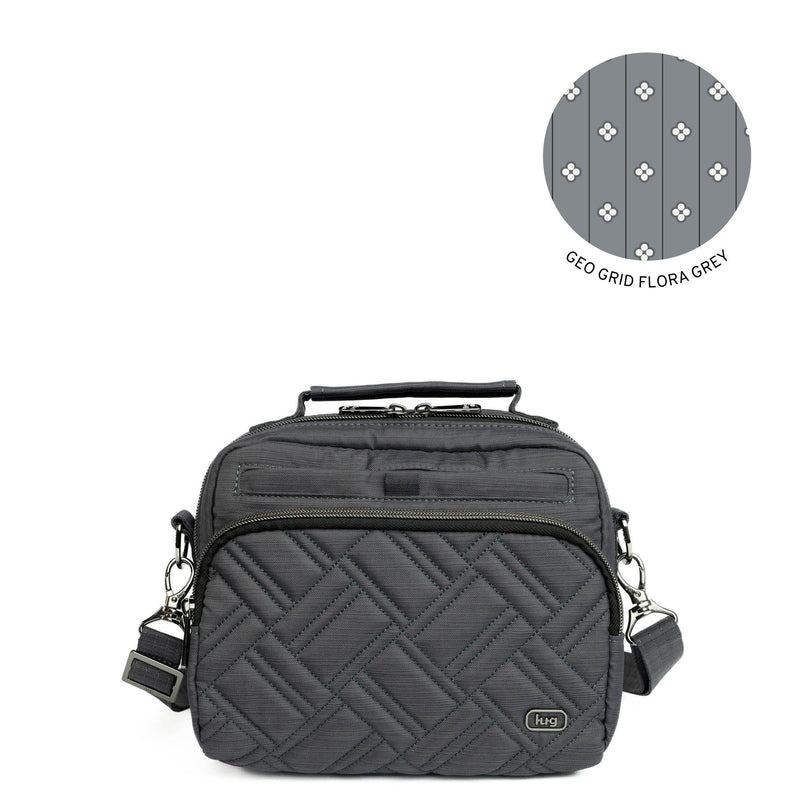 LUG - Ranger Mini Crossbody Bag