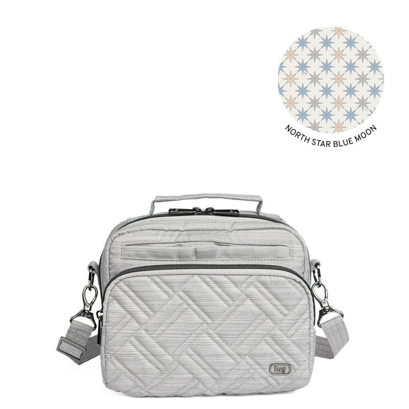 LUG - Ranger Mini Crossbody Bag