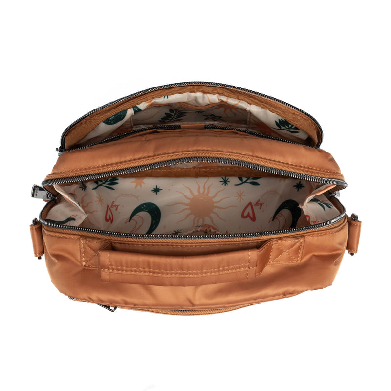 LUG - Ranger Mini Crossbody Bag