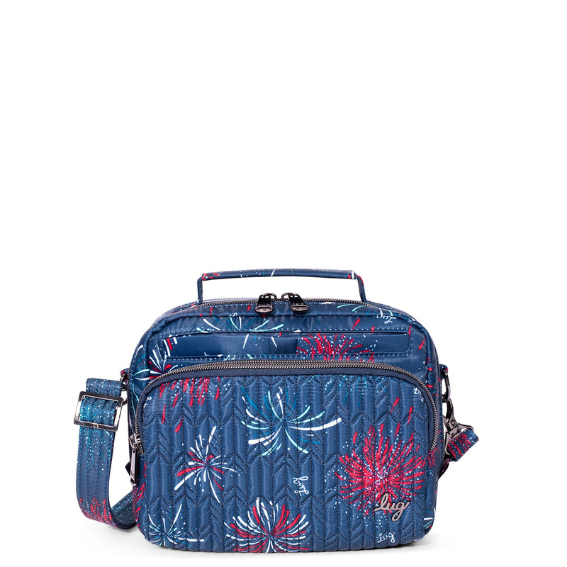 LUG - Ranger Mini Crossbody Bag