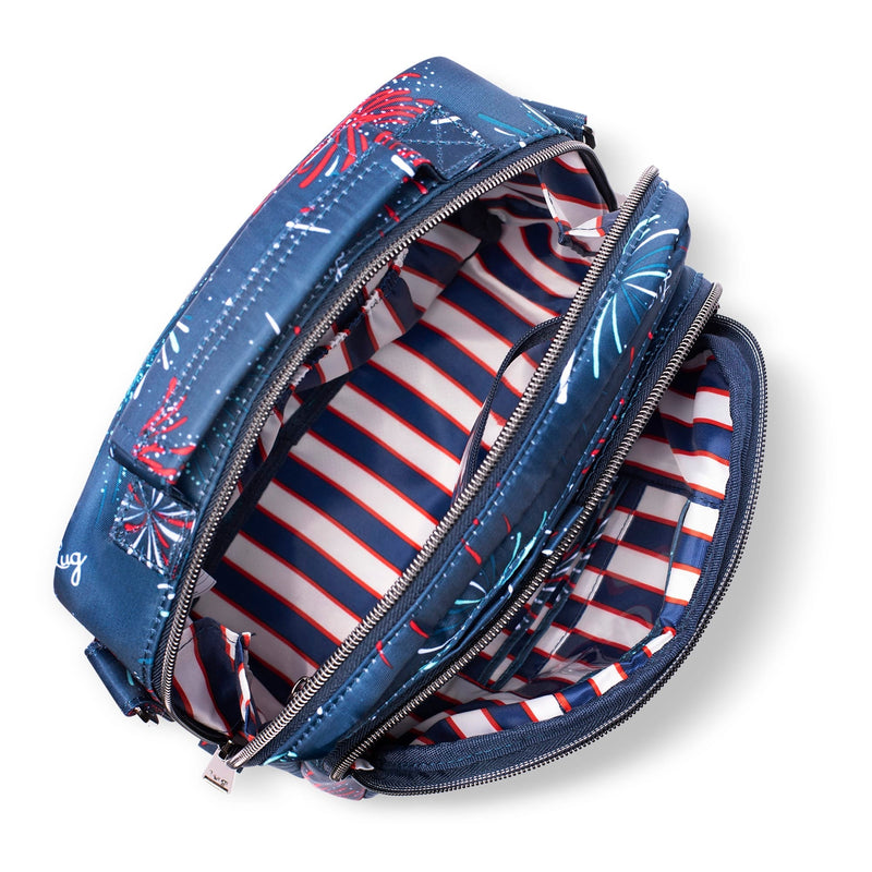 LUG - Ranger Mini Crossbody Bag