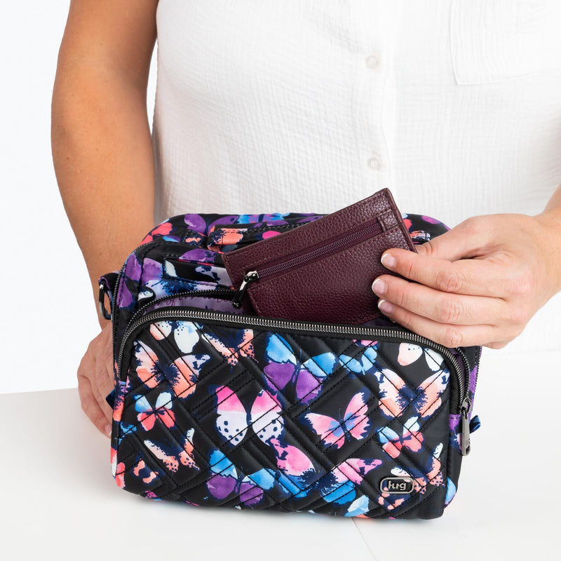 LUG - Ranger Mini Crossbody Bag