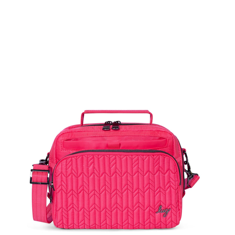 LUG - Ranger Mini Crossbody Bag