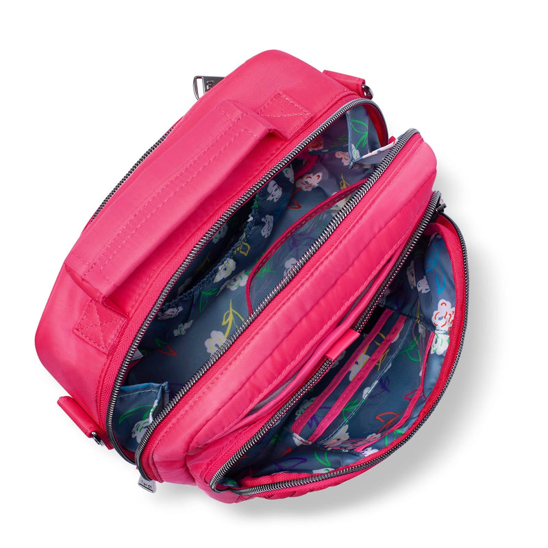 LUG - Ranger Mini Crossbody Bag