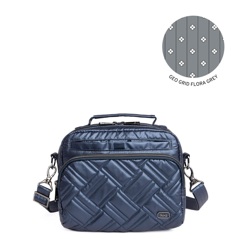 LUG - Ranger Mini Crossbody Bag