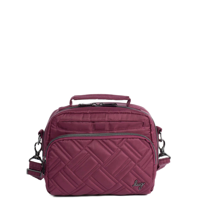 LUG - Ranger Mini Crossbody Bag