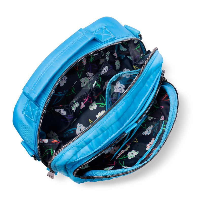 LUG - Ranger Mini Crossbody Bag