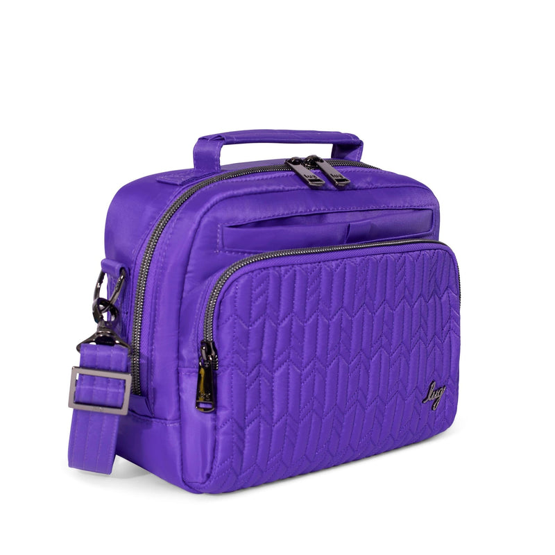 LUG - Ranger Mini Crossbody Bag