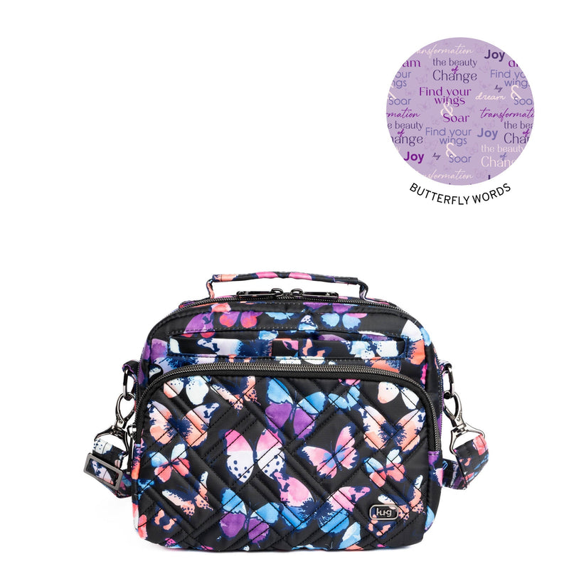LUG - Ranger Mini Crossbody Bag