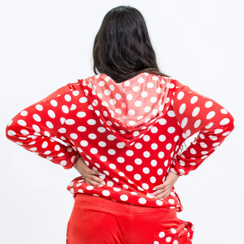 LUG - Ranger Fleece Front Zip Hoodie