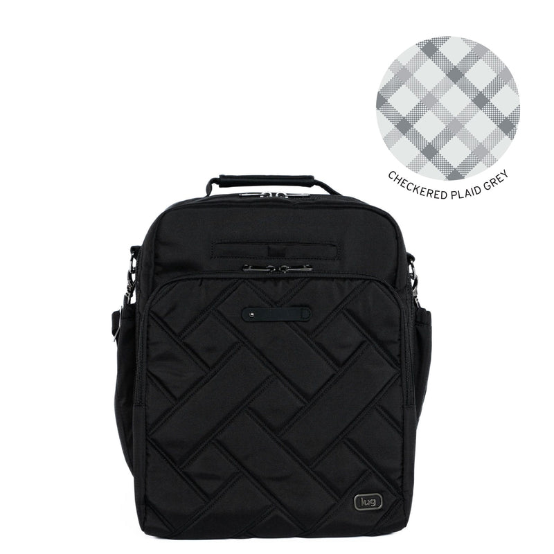 LUG - Ranger XL 2 Duffel Bag