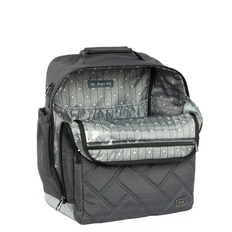 LUG - Ranger XL 2 Duffel Bag