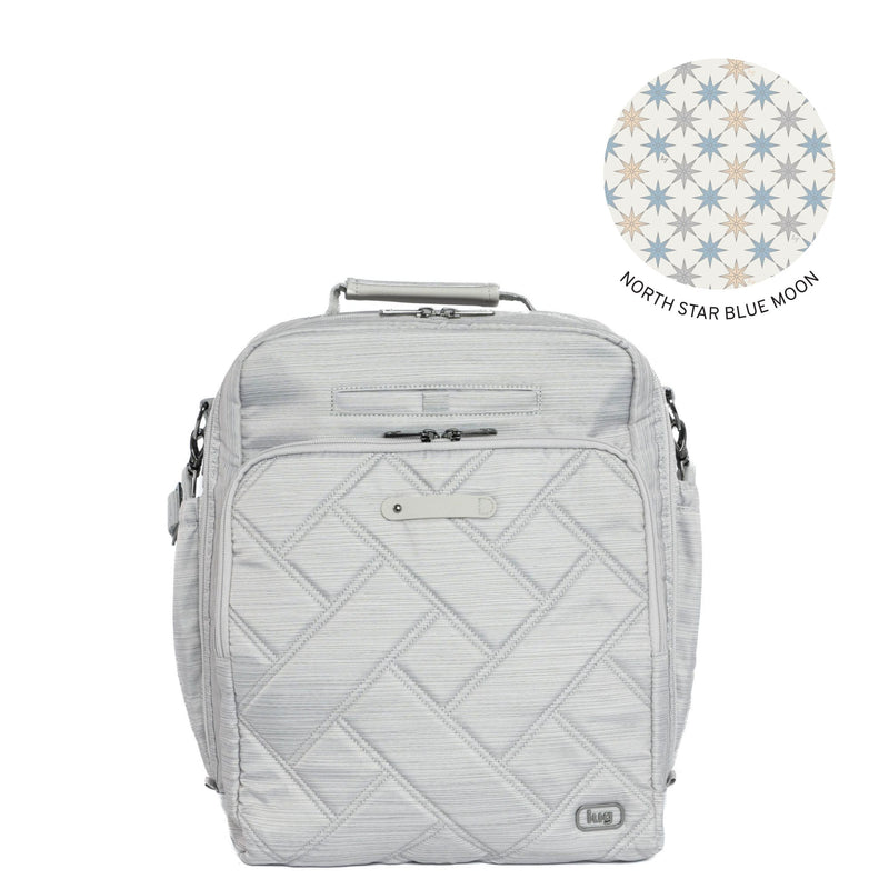 LUG - Ranger XL 2 Duffel Bag