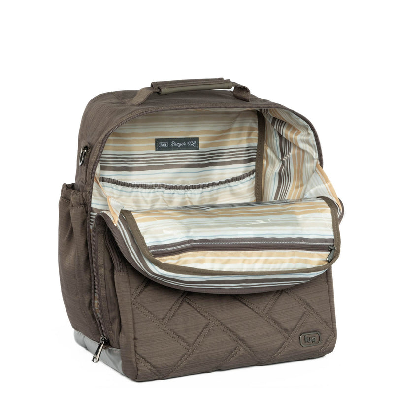 LUG - Ranger XL 2 Duffel Bag