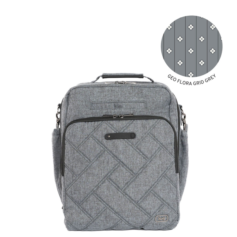 LUG - Ranger XL 2 Duffel Bag