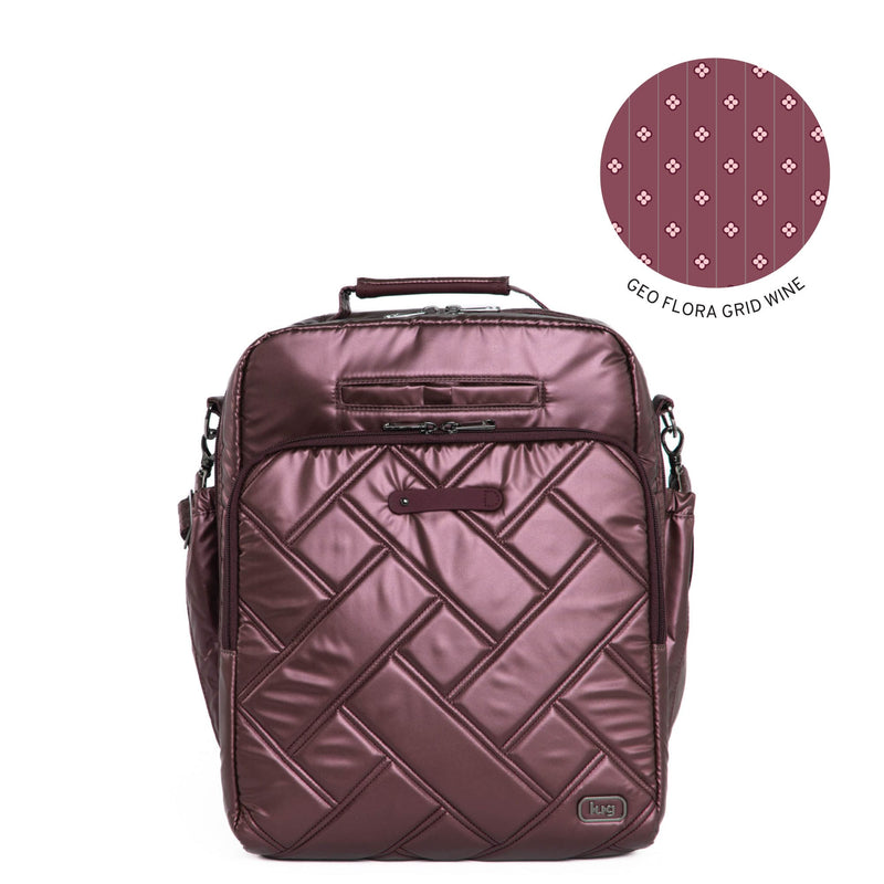LUG - Ranger XL 2 Duffel Bag
