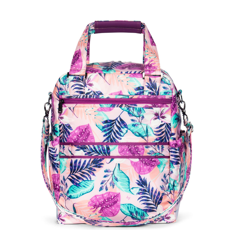 LUG - Ranger XL Overnight Tote Bag