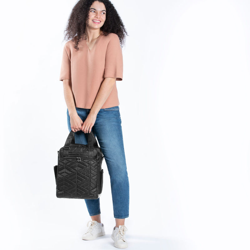 LUG - Ranger XL Overnight Tote Bag
