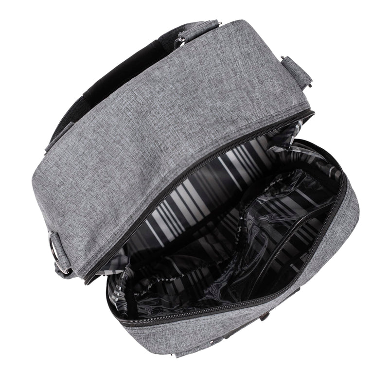 LUG - Ranger XL Overnight Tote Bag