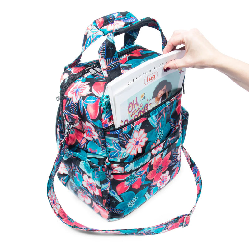 LUG - Ranger XL Overnight Tote Bag