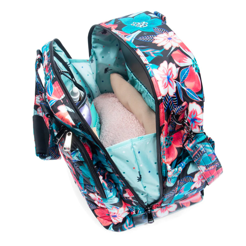 LUG - Ranger XL Overnight Tote Bag