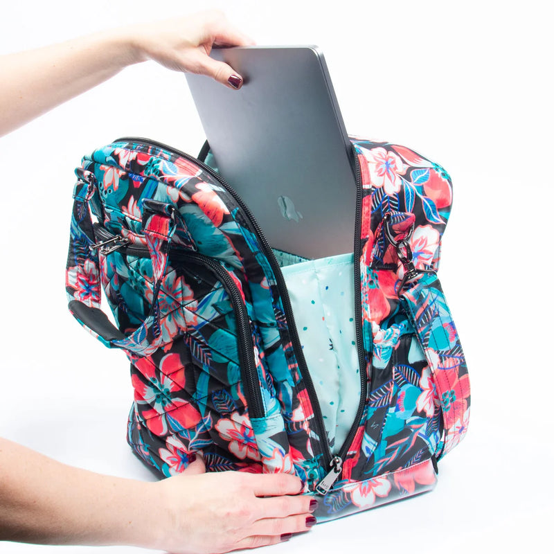 LUG - Ranger XL Overnight Tote Bag