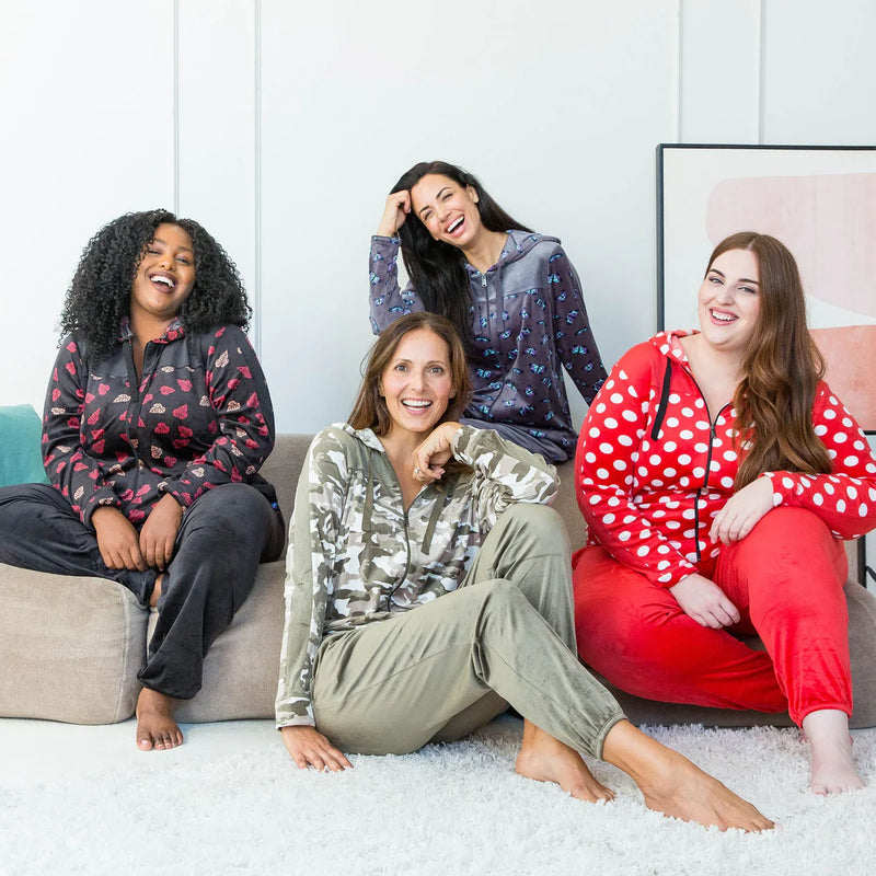 LUG - Ranger Fleece Sweatpants