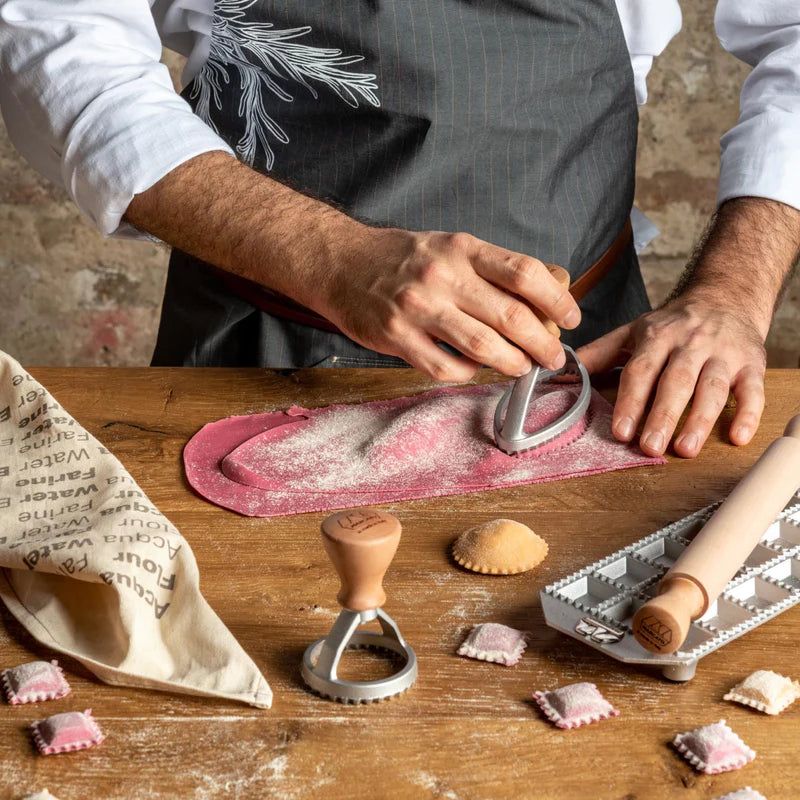 Marcato - Ravioli Like a Pro