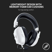 Razer - Gaming Headset BlackShark V2 X - Limolin 