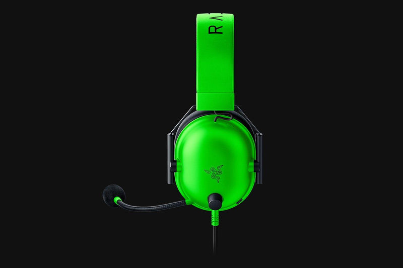 Razer - Gaming Headset BlackShark V2 X - Limolin 