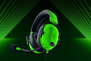 Razer - Gaming Headset BlackShark V2 X - Limolin 