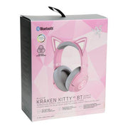 Razer - Gaming Headset Kraken Kitty V2 BT - Limolin 