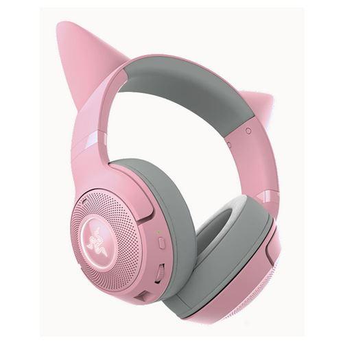 Razer - Gaming Headset Kraken Kitty V2 BT - Limolin 