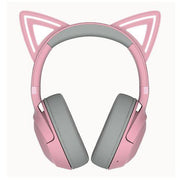 Razer - Gaming Headset Kraken Kitty V2 BT - Limolin 