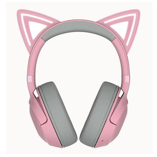 Razer - Gaming Headset Kraken Kitty V2 BT - Limolin 