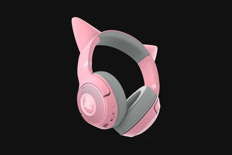 Razer - Gaming Headset Kraken Kitty V2 BT - Limolin 