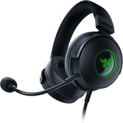 Razer - Gaming Headset Kraken V3 HyperSense - Limolin 