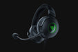 Razer - Gaming Headset Kraken V3 HyperSense - Limolin 