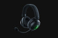 Razer - Gaming Headset Kraken V3 HyperSense - Limolin 