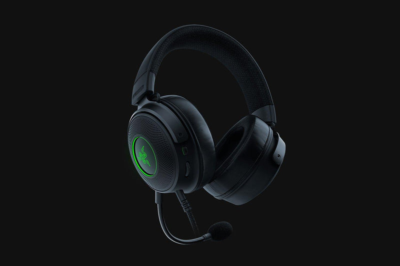 Razer - Gaming Headset Kraken V3 - Limolin 
