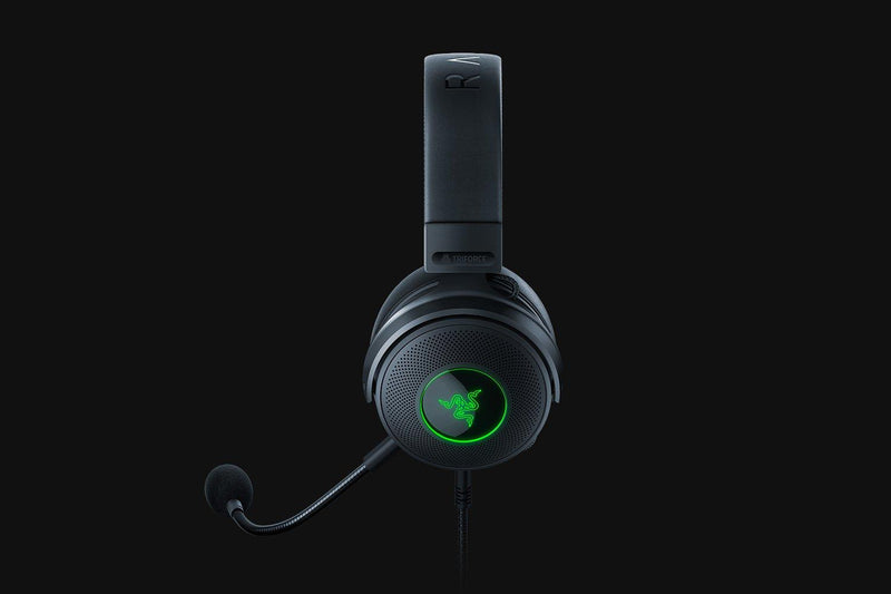 Razer - Gaming Headset Kraken V3 - Limolin 