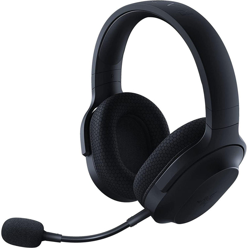 Razer - Gaming Headset Razer Barracuda X - Limolin 