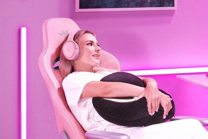 Razer - Gaming Headset Razer Barracuda X - Limolin 