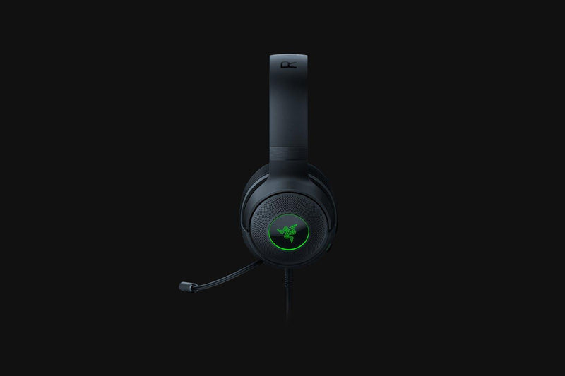 Razer - Gaming Headset Razer Kraken V3 X - Limolin 