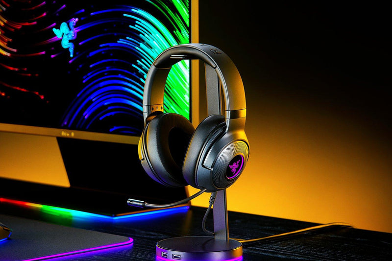 Razer - Gaming Headset Razer Kraken V3 X - Limolin 