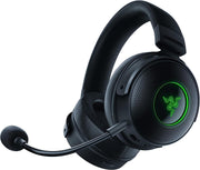 Razer - Gaming Headset Wireless Kraken V3 Pro - Limolin 